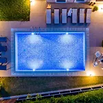 City Mansion Rhodes