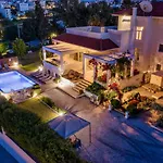 City Mansion Rhodes