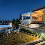 City Mansion Rhodes