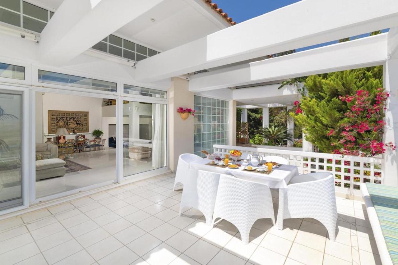 Villa Mansion Rhodes *