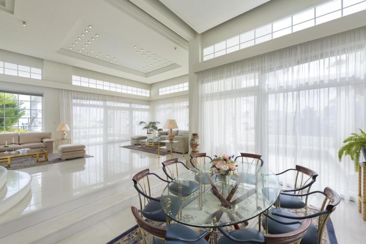 Villa Mansion Rhodes *