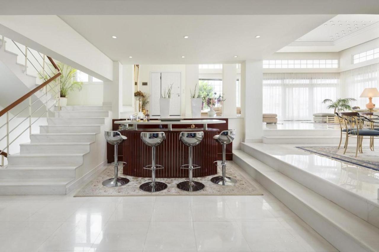 Mansion Rhodes Villa *