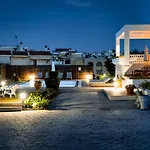 City Mansion Rhodes