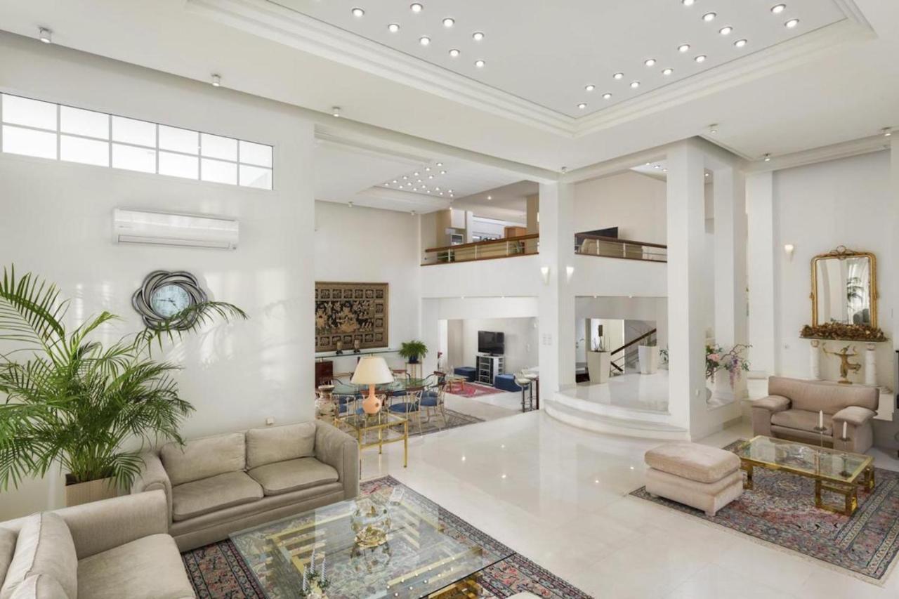 Mansion Rhodes *