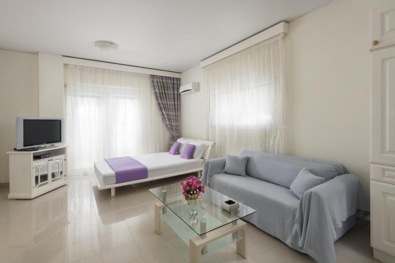 Mansion Rhodes *