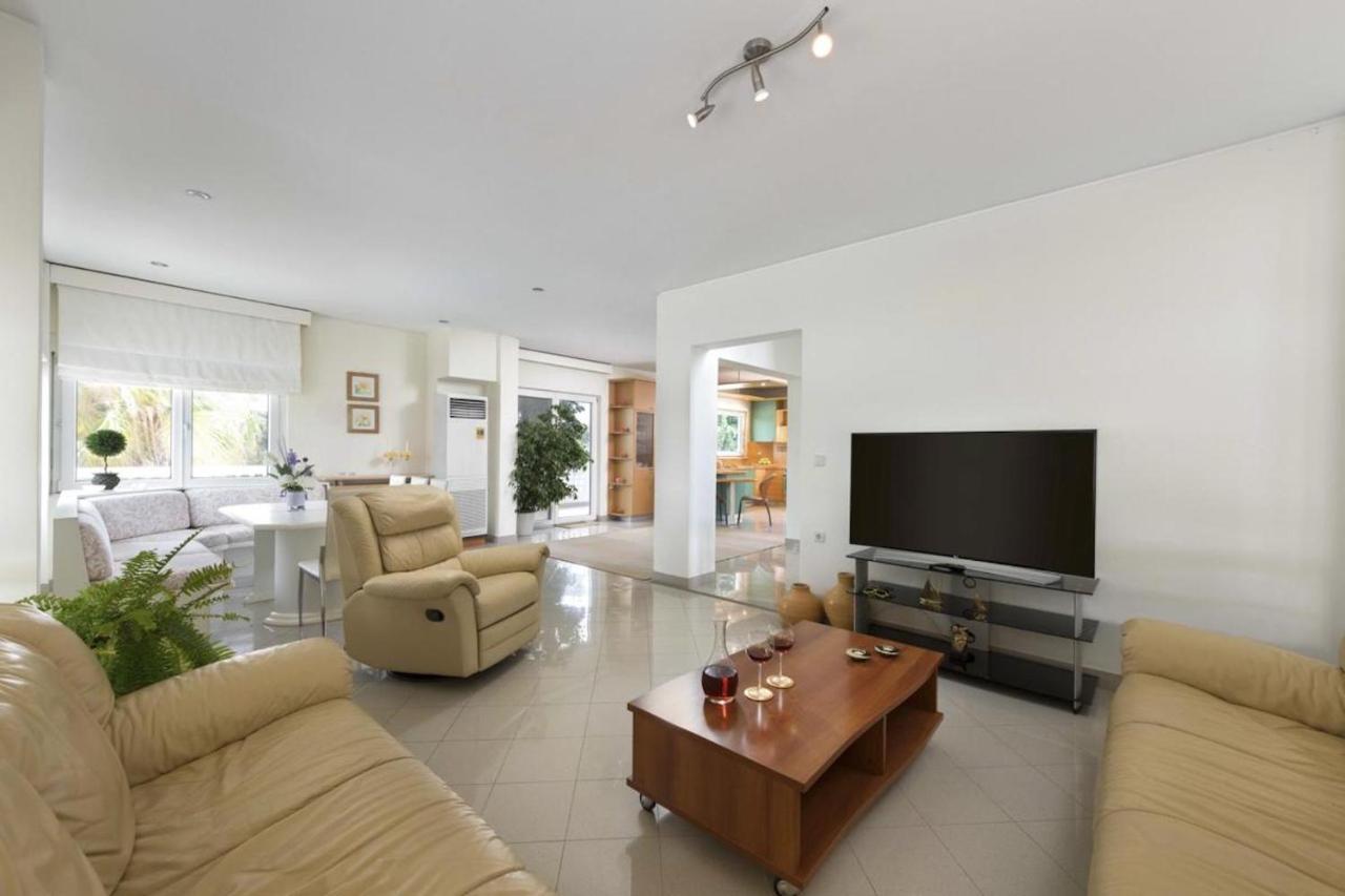 Vila Mansion Rhodes